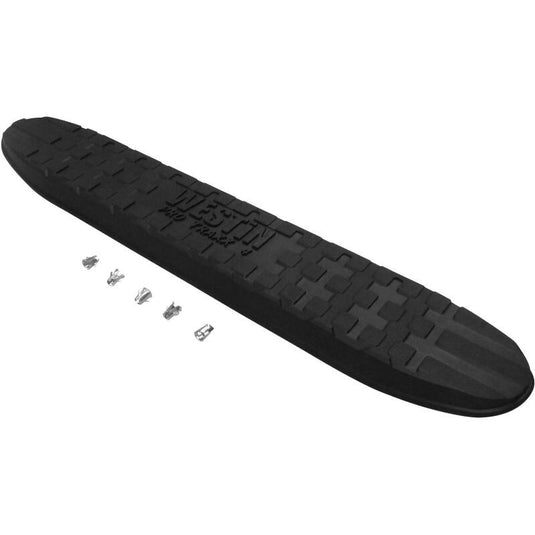 Westin 21-20001-5 WES Nerf Bars - PRO TRAXX 4