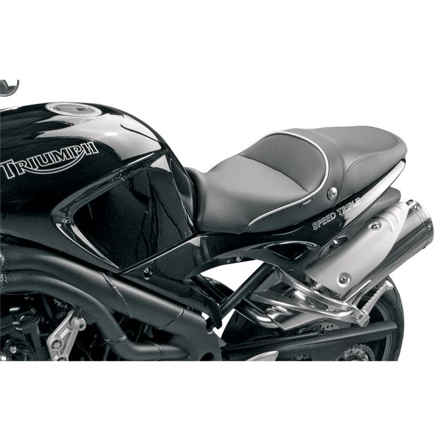 Sargent WS-557-19 World Sport Performance Seat with Black Accent