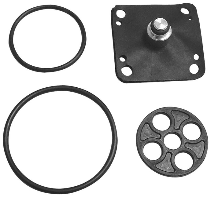 K&L Supply 18-4356 Fuel Petcock Repair Kit