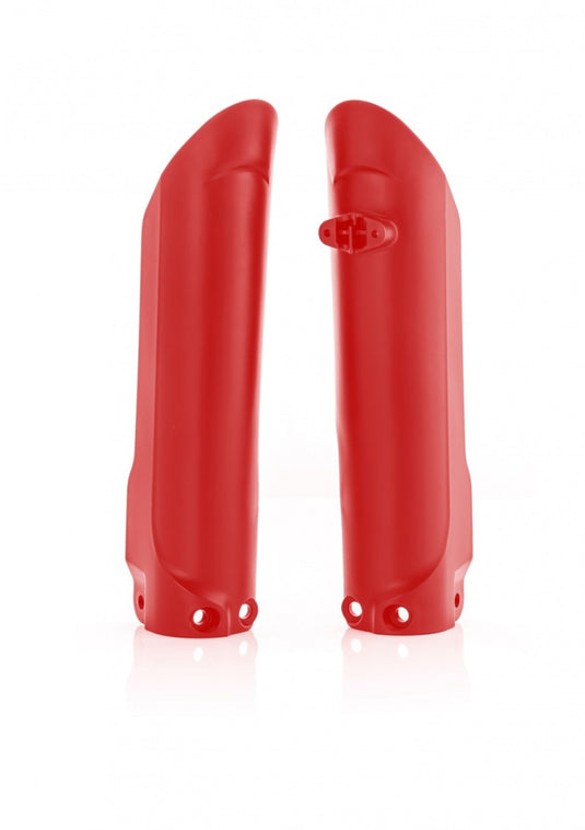Acerbis 2686000004 ACB Fork Covers