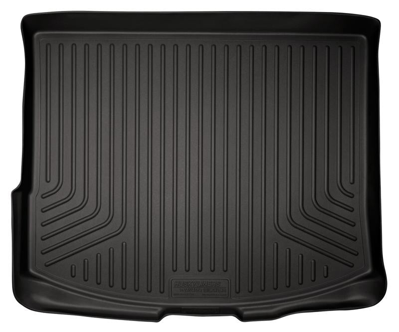 Load image into Gallery viewer, Husky Liners 23741 HL WB - Cargo - Black
