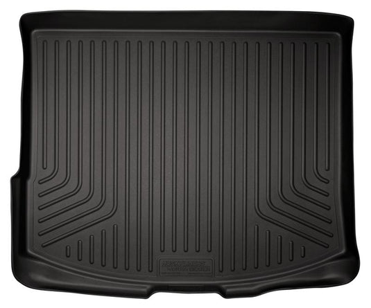 Husky Liners 23741 HL WB - Cargo - Black