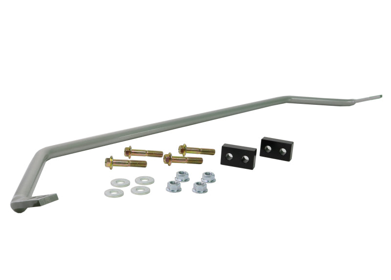 Load image into Gallery viewer, Whiteline BFR80 WL Sway Bars - Rear
