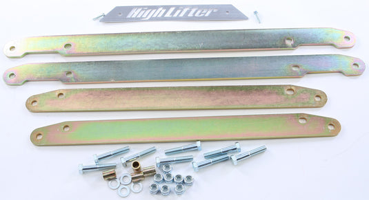 High Lifter Products 73-13355 Signature Series Lift Kit - 2in. Lift