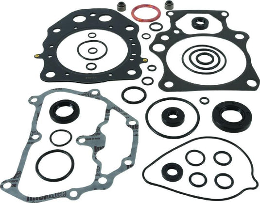 Quadboss 564324 QBS Gaskets