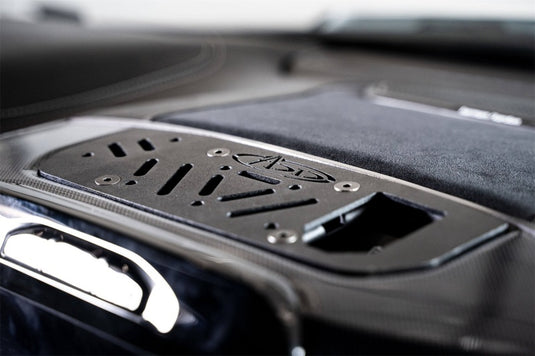 Addictive Desert Designs AC6201701NA ADD Dash Mount