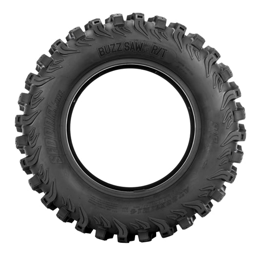 Sedona BS2610R12 Buzz Saw Radial High Performance Rear Tire - 26x10R-12