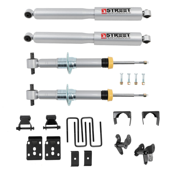 Belltech 1054SP BT Lowering Kit
