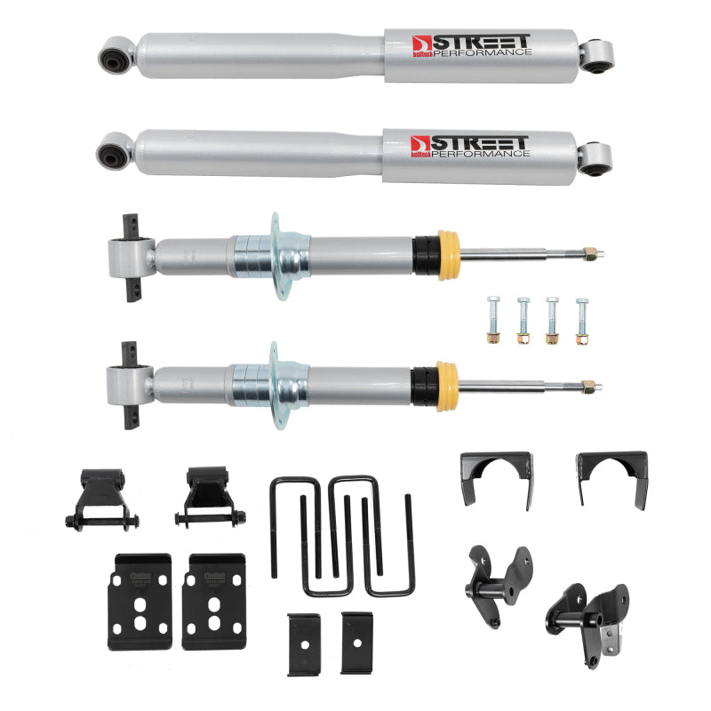 Load image into Gallery viewer, Belltech 1055SP BT Lowering Kit
