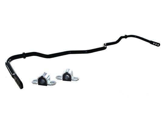 Whiteline BJR02Z WL Sway Bars - Rear