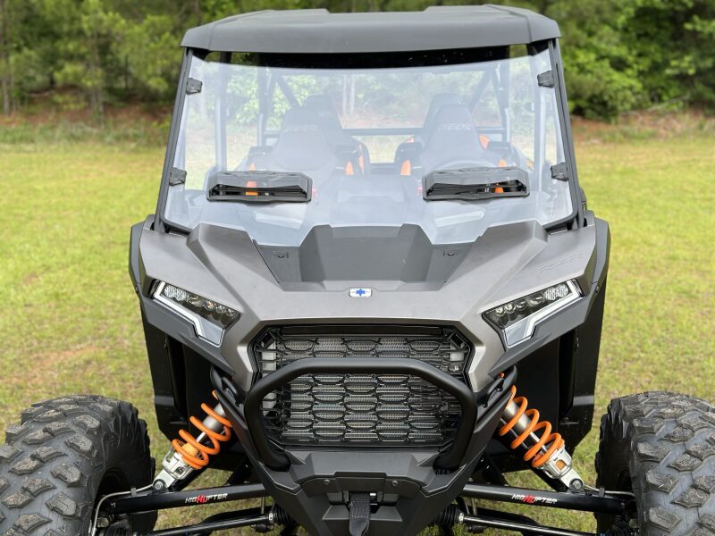 Load image into Gallery viewer, Seizmik 50-50496kit SZM Windshields
