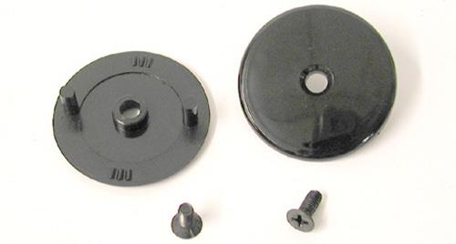 Ogk America Pivot Kit for SnoRider Replacement Dual Lens Shield