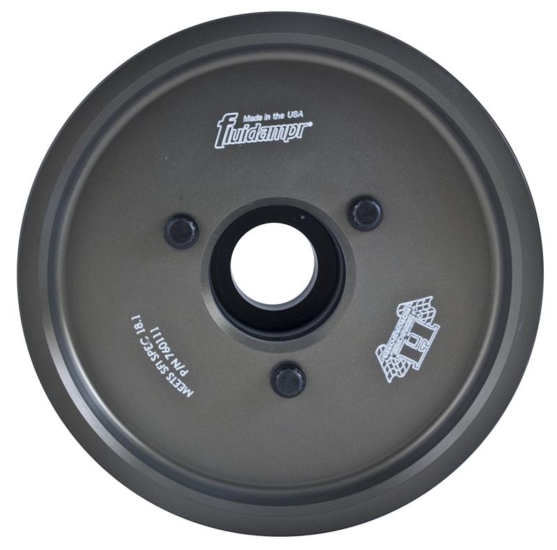 Load image into Gallery viewer, Fluidampr 760111 FDR Dampers - Domestic
