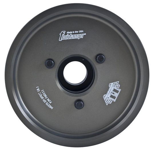 Fluidampr 760111 FDR Dampers - Domestic