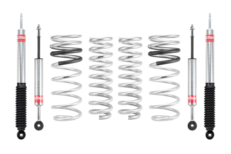 Load image into Gallery viewer, Eibach E80-82-096-01-22 EIB Pro-Truck Lift Kits
