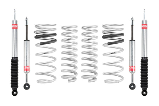 Eibach E80-82-096-01-22 EIB Pro-Truck Lift Kits