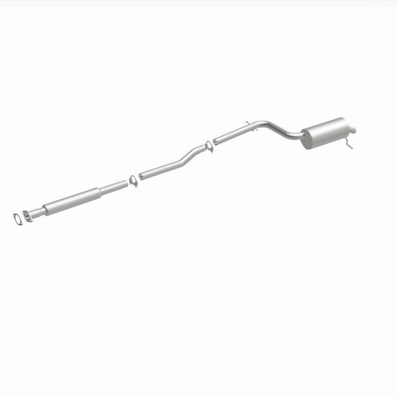 Load image into Gallery viewer, Magnaflow 106-0213 MAG BRE Exhaust Kits
