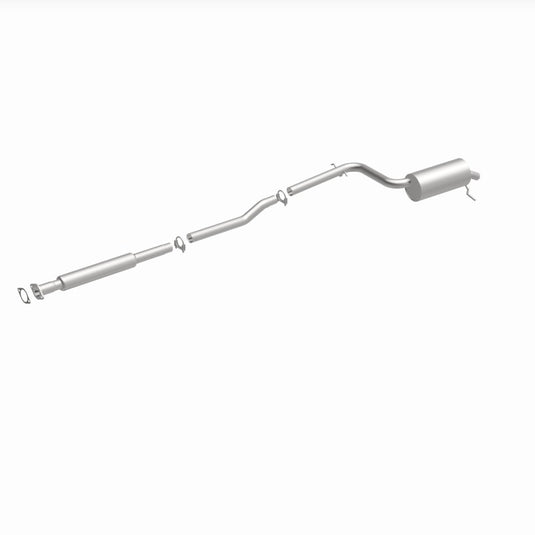 Magnaflow 106-0213 MAG BRE Exhaust Kits