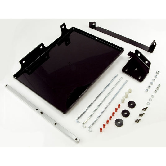 Rugged Ridge 11214.51 RUG Battery Trays