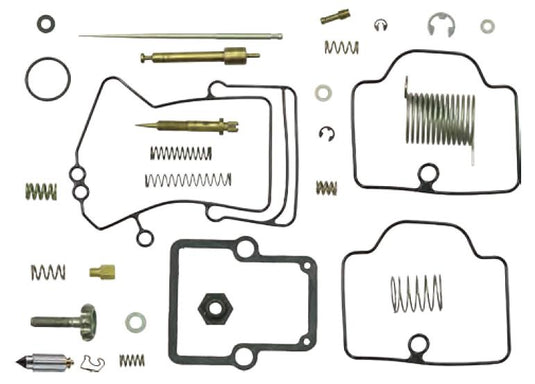 Spi SM-07600 Carburetor Repair Kit