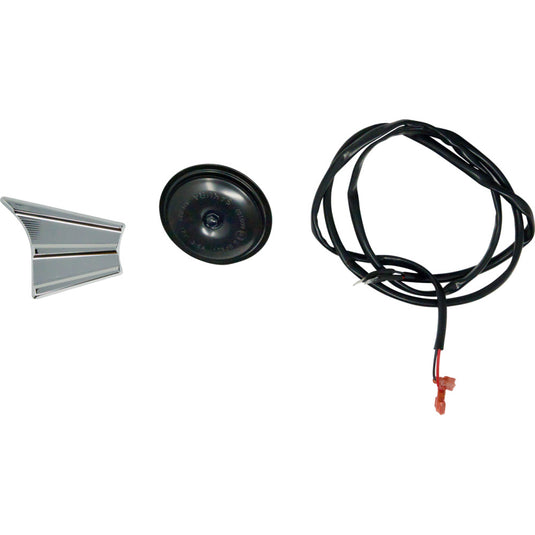 Kodlin KUS25851 Horn Relocation Kit - Chrome