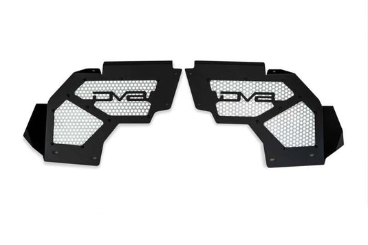 Dv8 Offroad INFEND-06FB DVE Inner Fender Liners