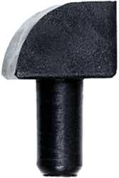 Spi 03-151-18T Drive Clutch Button - Teflon