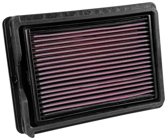 K&N Engineering 33-5026 KN Drop in Air Filters