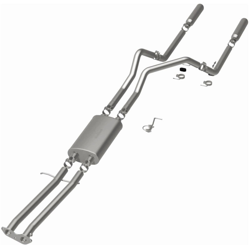 Load image into Gallery viewer, Magnaflow 15750 MAG Catback Exhaust
