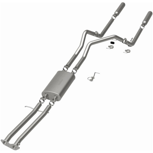 Magnaflow 15750 MAG Catback Exhaust