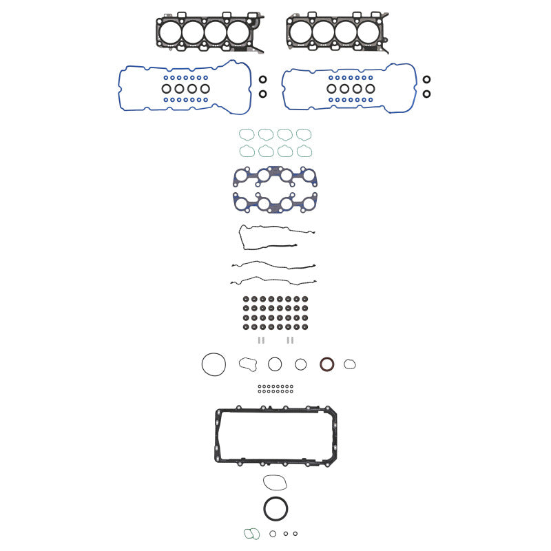 Load image into Gallery viewer, Fel-Pro 2603182 FEL Engine Gasket Sets

