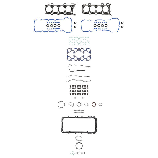 Fel-Pro 2603182 FEL Engine Gasket Sets