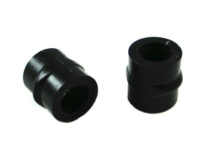 Load image into Gallery viewer, Whiteline W23329 WL Bushings - Sway Bar
