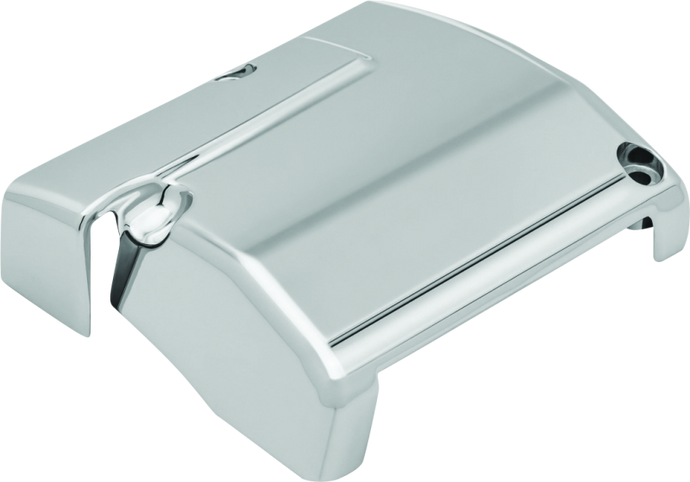 Kuryakyn 6415 KUR Transmission Covers