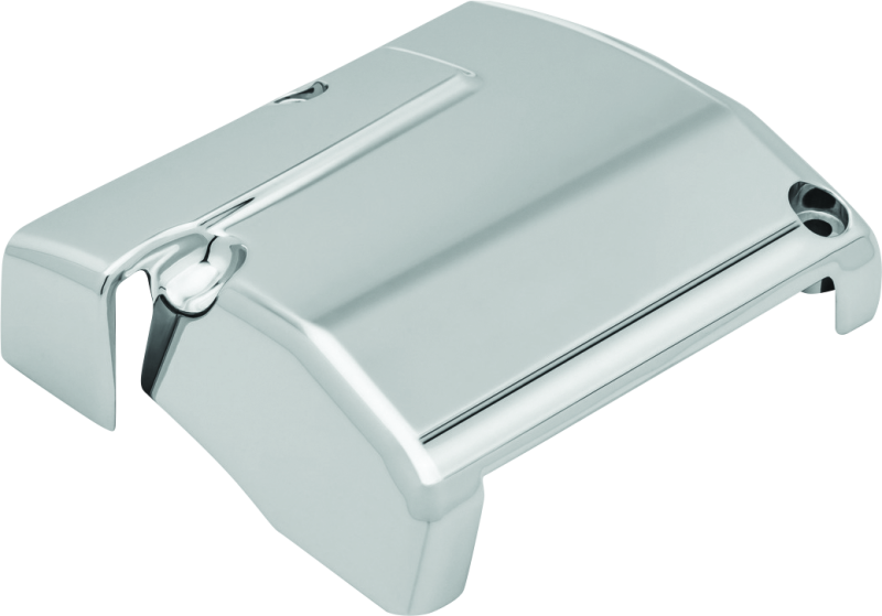 Load image into Gallery viewer, Kuryakyn 6415 KUR Transmission Covers
