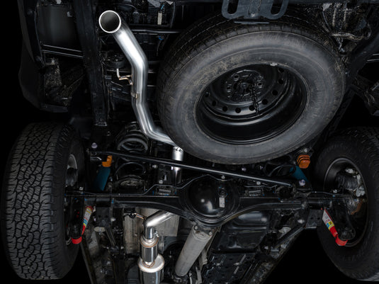Awe Tuning 3015-28254 AWE Cat-Back FG Edition