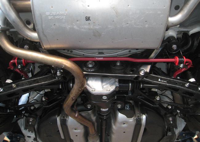 Load image into Gallery viewer, Eibach 82105.320 EIB F&amp;R Anti-Roll Bar Kits
