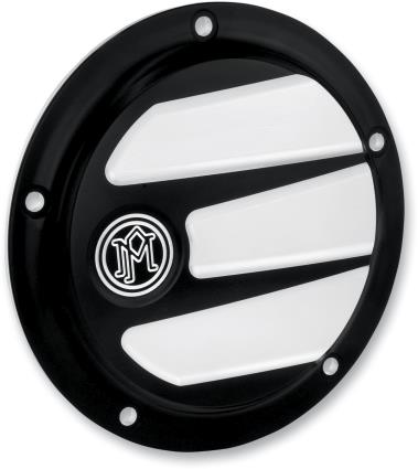 Performance Machine 0177-2058-BM Scallop Derby Cover - Contrast Cut