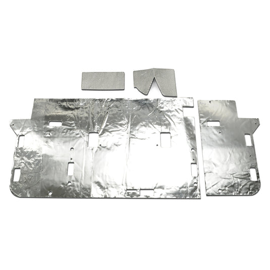 Dei 902482 DEI Heat Shields - Kit