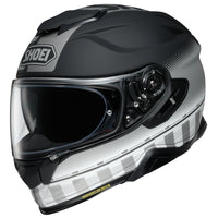 Shoei GT-Air II Tesseract Helmet Black (TC-5) Black