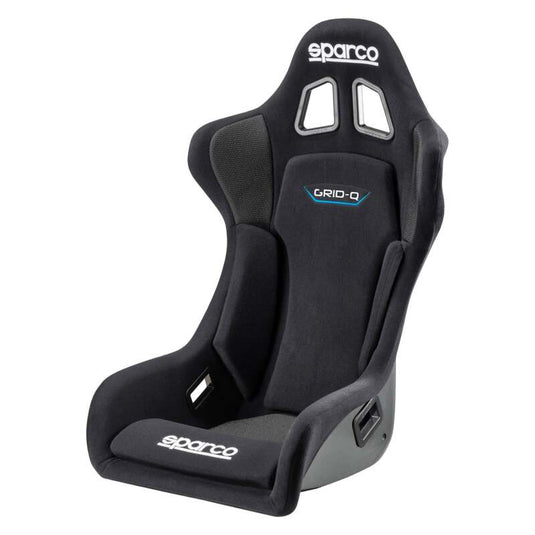 Sparco 008009RNR SPA Seat Grid QRT