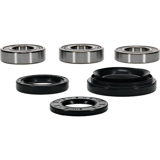 Pivot Works 25-1037-P PIV Wheel Bearing Kit