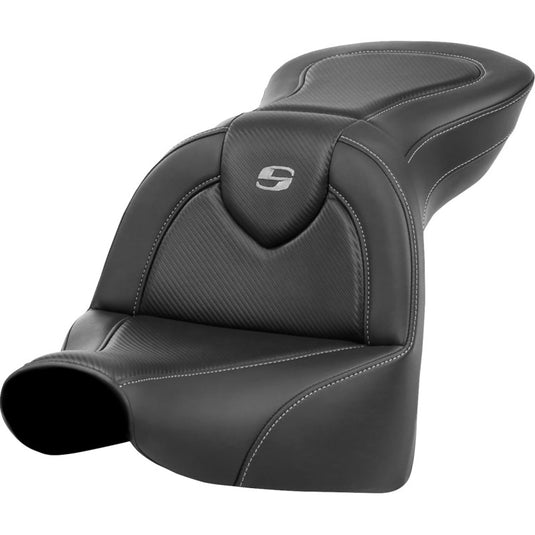 Saddlemen 818-31-185 Roadsofa CF Seat without Backrest