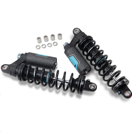 Legends 1310-1894 Revo-Arc Piggyback XL Standard Coil Suspension - 13in. L