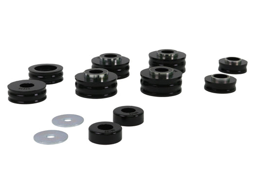 Whiteline W93550 WL Bushings - Body Mount