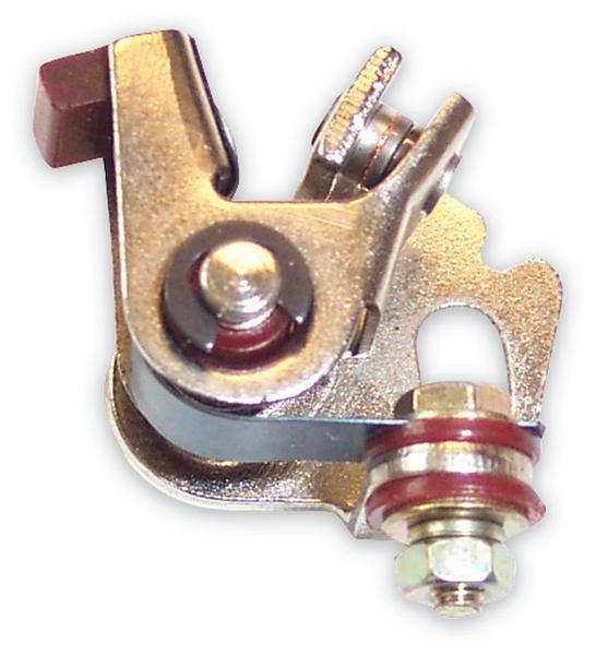 K&S Technologies 08-0014 Ignition Contact Points - Kokusan