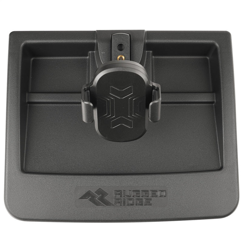 Load image into Gallery viewer, Rugged Ridge 13551.33 RUG Interior Dash Kits
