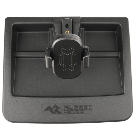 Rugged Ridge 13551.33 RUG Interior Dash Kits