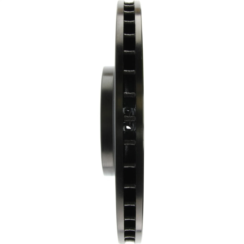Load image into Gallery viewer, Stoptech 127.44158R ST Slot &amp; Drill Brake Rotors
