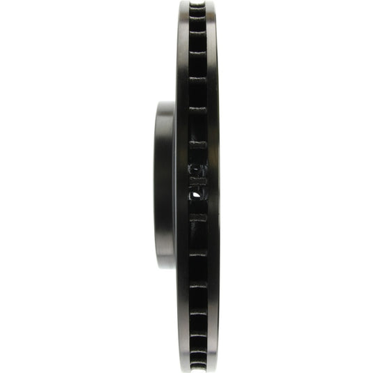 Stoptech 127.44158R ST Slot & Drill Brake Rotors